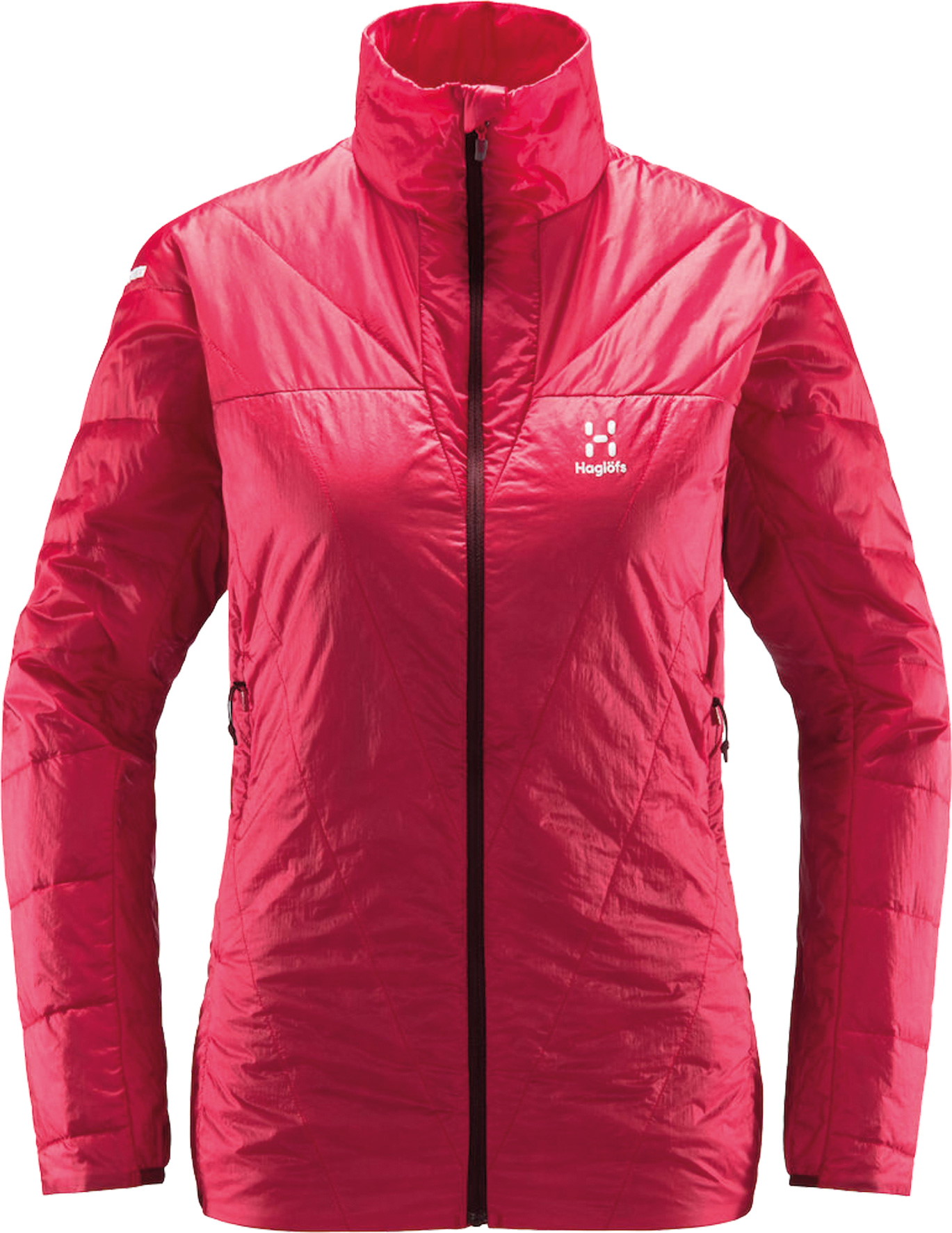 Haglöfs L.I.M Barrier Jacket W Wärmejacken Bächli Bergsport